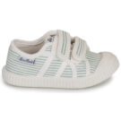 Tartine Et Chocolat TC 14 EASY Multicolor - Mädchen-Sneaker - 2