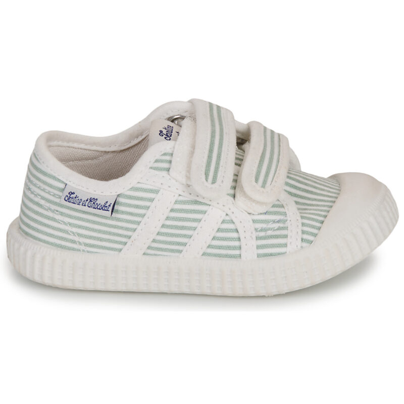 Tartine Et Chocolat TC 14 EASY Multicolor - Mädchen-Sneaker - 2