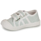 Tartine Et Chocolat TC 14 EASY Multicolor - Mädchen-Sneaker - 4