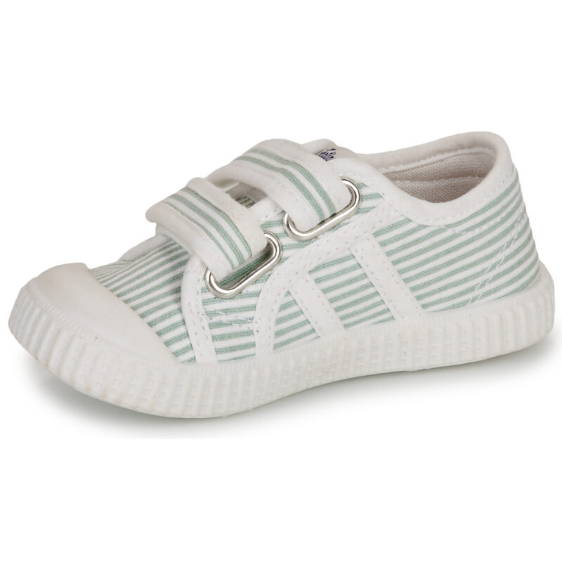 Tartine Et Chocolat TC 14 EASY Multicolor - Mädchen-Sneaker - 4