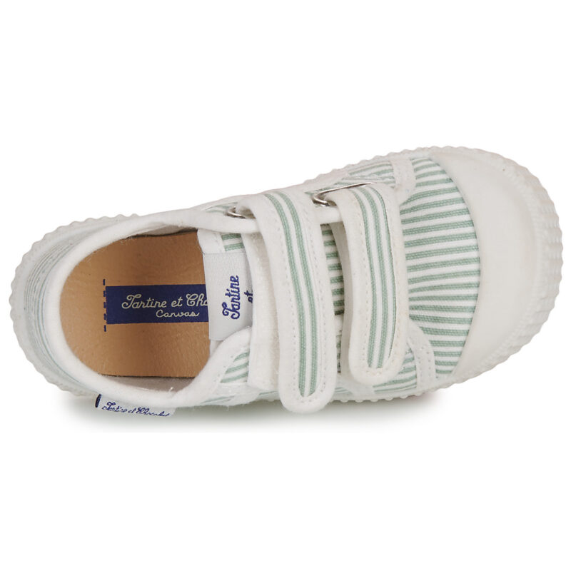 Tartine Et Chocolat TC 14 EASY Multicolor - Mädchen-Sneaker - 6