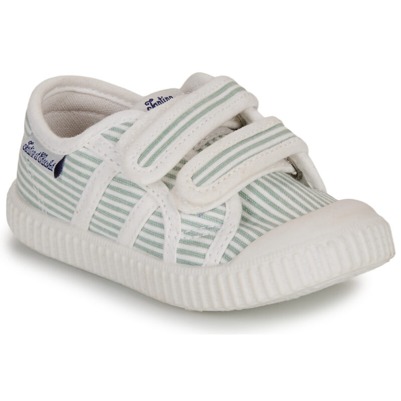 Tartine Et Chocolat TC 14 EASY Multicolor - Mädchen-Sneaker - 1