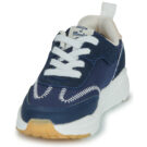 Tartine Et Chocolat T C 19 LACES Blu Sneakers Bambina - 3