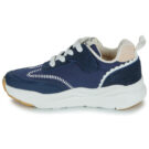Tartine Et Chocolat T C 19 LACES Blu Sneakers Bambina - 4