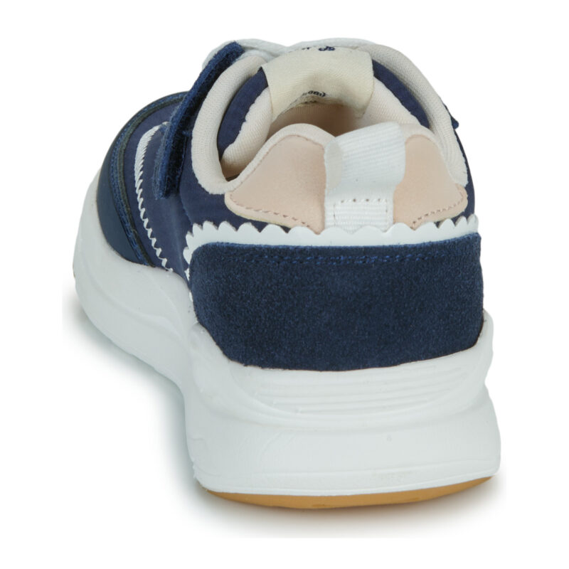 Tartine Et Chocolat T C 19 LACES Blu Sneakers Bambina - 5