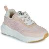 Scarpe bambini ragazza Tartine Et Chocolat  T C 19 LACES  Rosa Tartine Et Chocolat 3663890523126