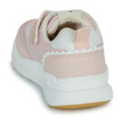 Tartine Et Chocolat T C 19 LACES Rosa Sneakers Bambina - 5