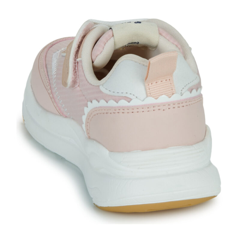 Tartine Et Chocolat T C 19 LACES Rosa Sneakers Bambina - 5