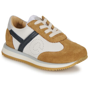 Scarpe bambini ragazza Tartine Et Chocolat  TC 77  Beige Tartine Et Chocolat 3663890558616