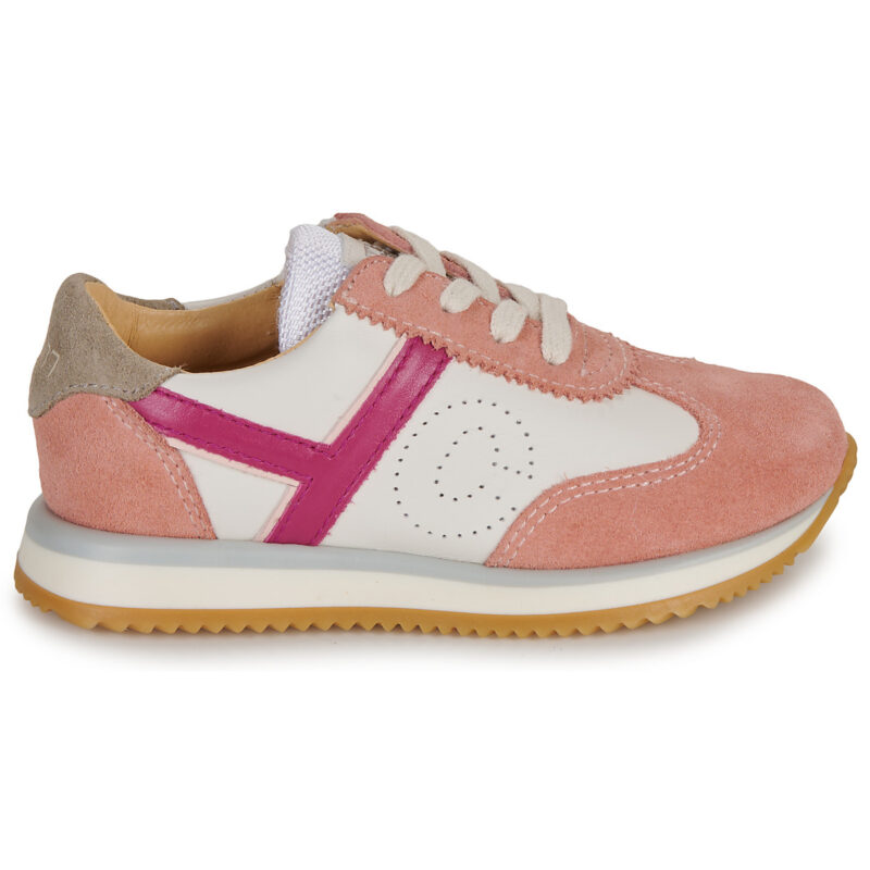Tartine Et Chocolat TC 77 Rosa Sneakers Bambina - 2