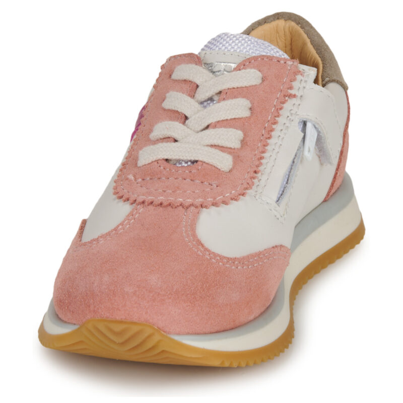 Tartine Et Chocolat TC 77 Rosa Sneakers Bambina - 3