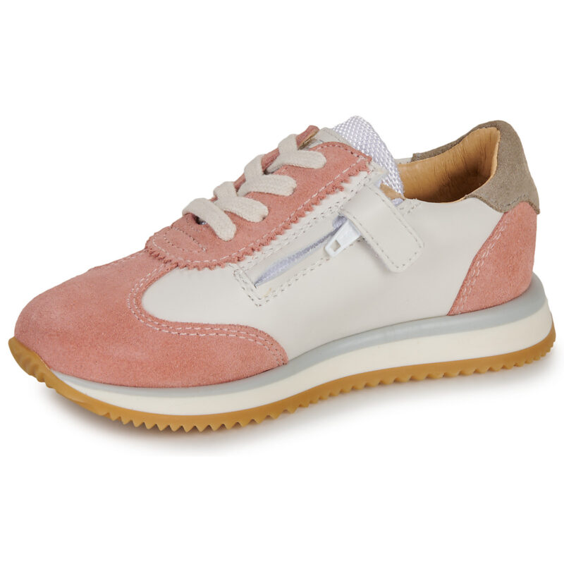 Tartine Et Chocolat TC 77 Rosa Sneakers Bambina - 4