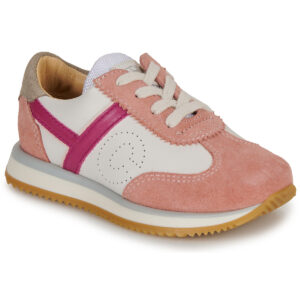 Scarpe bambini ragazza Tartine Et Chocolat  TC 77  Rosa Tartine Et Chocolat 3663890558715