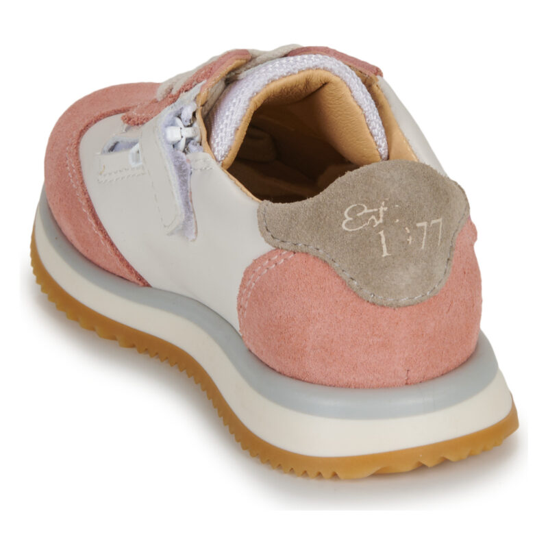 Tartine Et Chocolat TC 77 Rosa Sneakers Bambina - 5