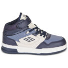 Umbro OLLY VLC Marine Girls Sneakers - 2