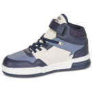 Umbro OLLY VLC Marine Girls Sneakers - 4