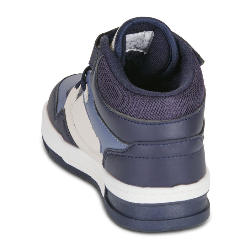 Umbro OLLY VLC Marine Girls Sneakers - 5