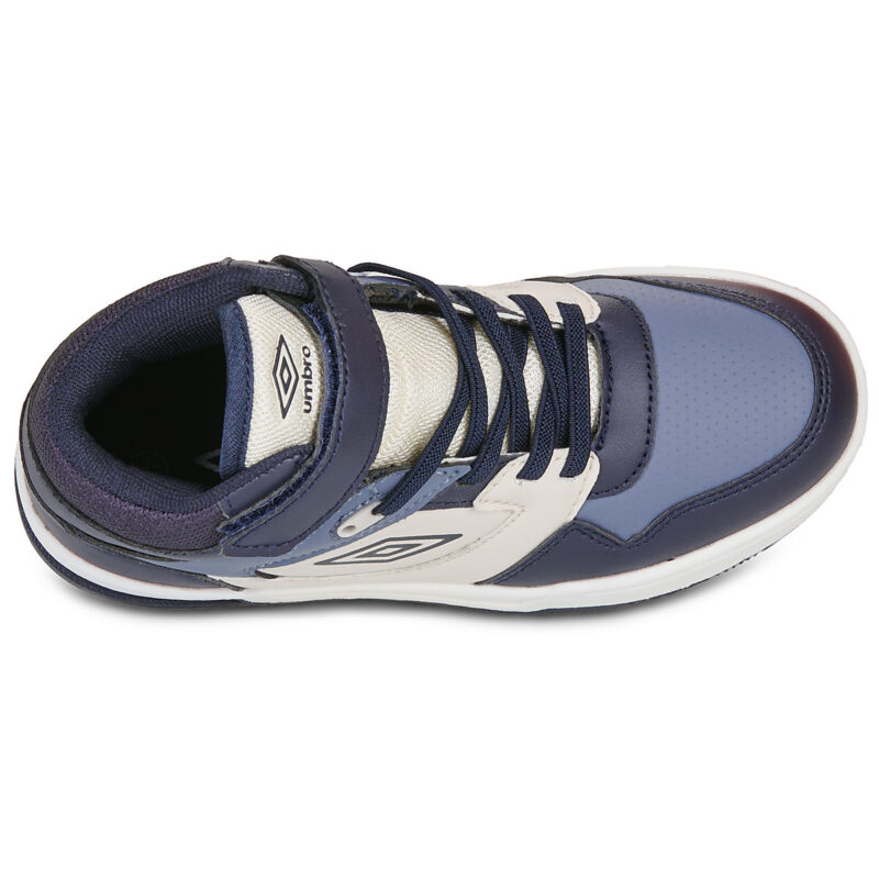 Umbro OLLY VLC Marine Girls Sneakers - 6