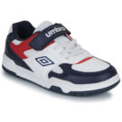 Umbro UM TRAVY VLC Bianco - Sneakers Bambina - 1