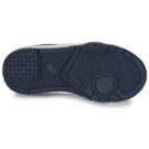 Umbro UM TRAVY VLC Bianco - Sneakers Bambina - 7