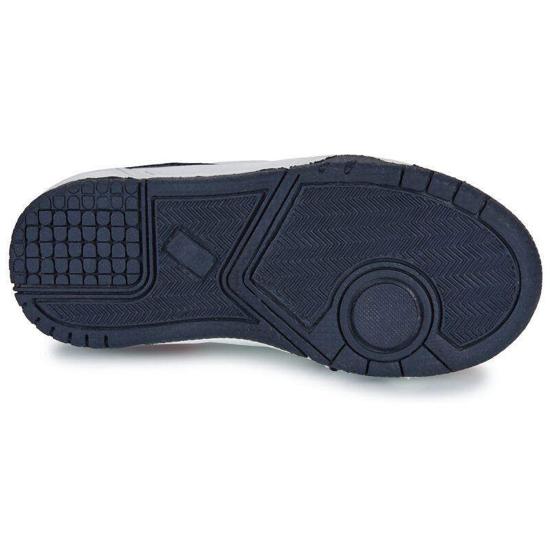 Umbro UM TRAVY VLC Bianco - Sneakers Bambina - 7