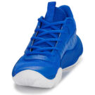 Under Armour UA GS JET' 23 Blu Scarpe da Pallacanestro Bambina - 3