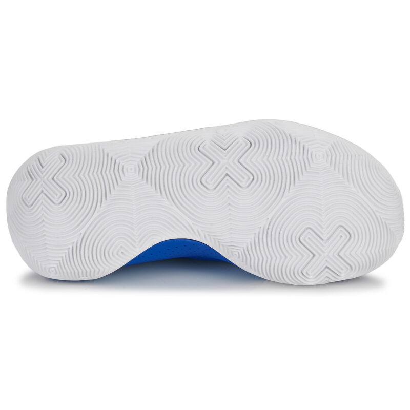 Under Armour UA GS JET' 23 Blu Scarpe da Pallacanestro Bambina - 7