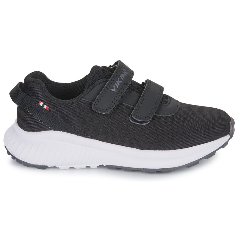 VIKING FOOTWEAR Aery Jolt Low Marine Sneakers Bambina - 2