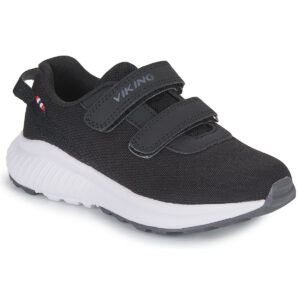 Scarpe bambini ragazza VIKING FOOTWEAR  Aery Jolt Low  Marine VIKING FOOTWEAR 7054977852738