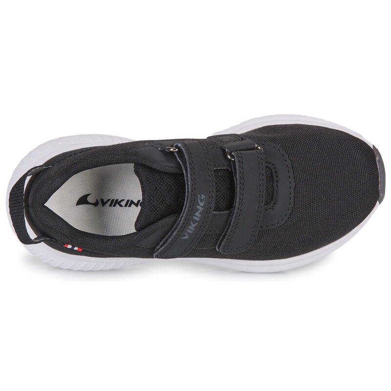 VIKING FOOTWEAR Aery Jolt Low Marine Sneakers Bambina - 6