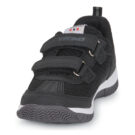 VIKING FOOTWEAR Bryne Nero Sneakers Bambina - 3