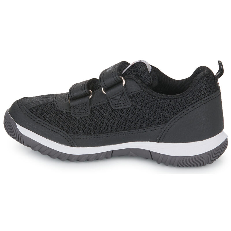 VIKING FOOTWEAR Bryne Nero Sneakers Bambina - 4