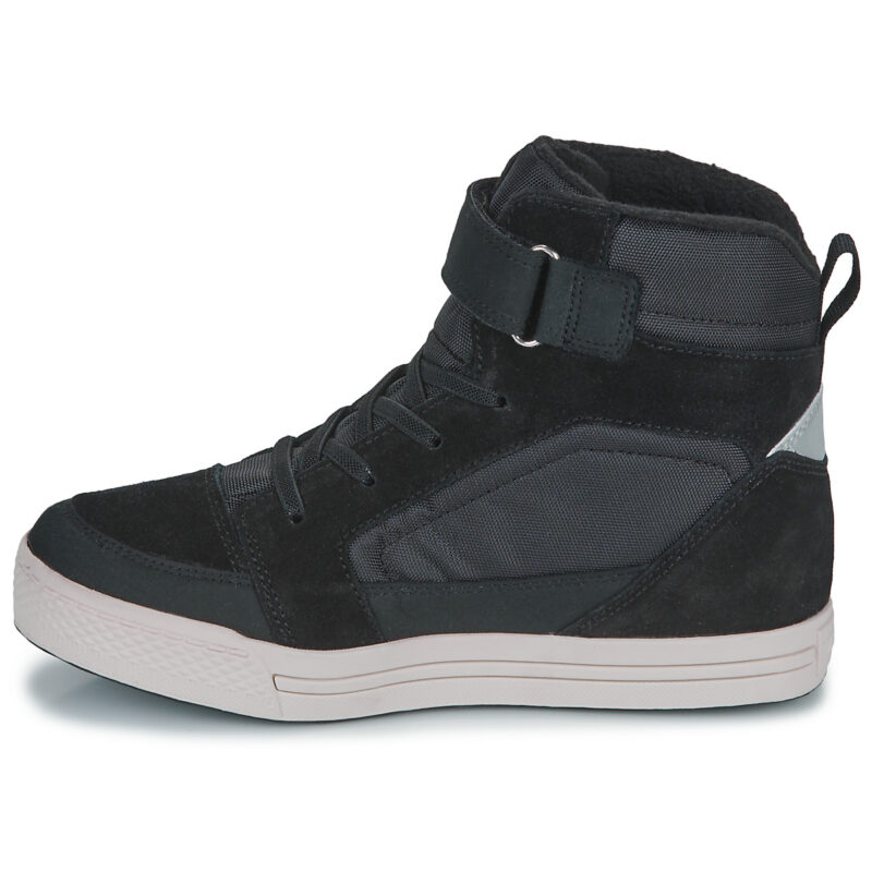 VIKING FOOTWEAR Zing Warm WP 1V Black Girls' Sneakers - 4