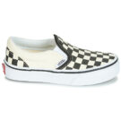 Vans CLASSIC SLIP-ON Nero Slip on Bambina - 2