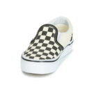 Vans CLASSIC SLIP-ON Nero Slip on Bambina - 3