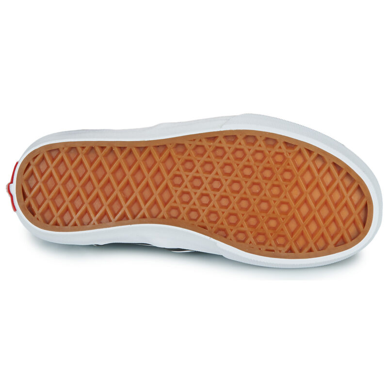 Vans Classic Slip-On Blu - Slip on Bambina - 7