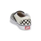 Vans  Classic Slip-On KIDS  Bianco Slip on Bambina - 5