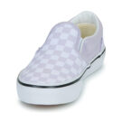 Vans Classic Slip-On Viola Slip on Bambina - 3