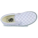 Vans Classic Slip-On Viola Slip on Bambina - 6