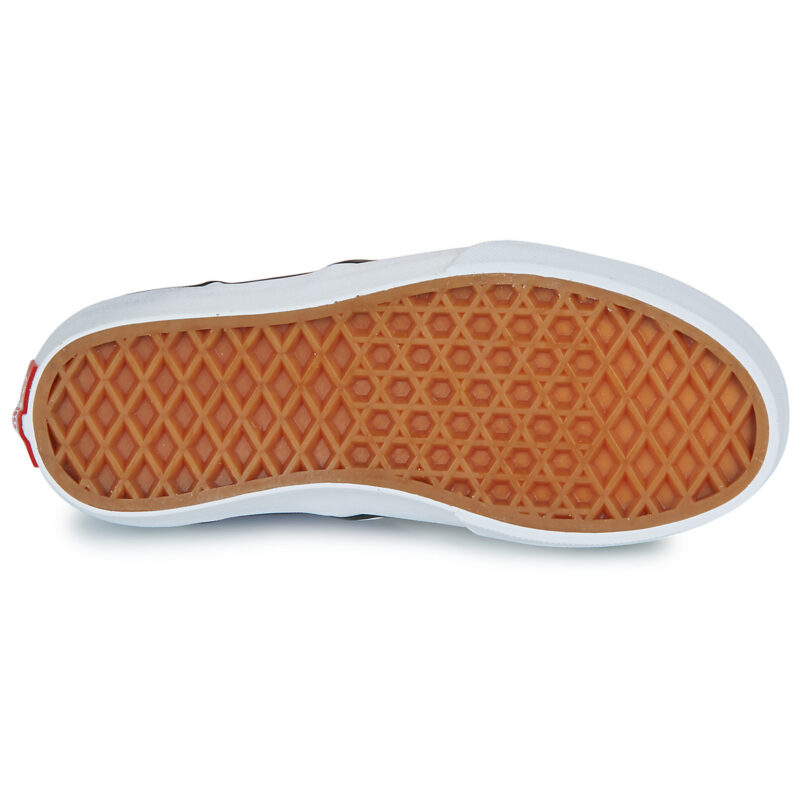Vans Classic Slip-On Viola Slip on Bambina - 7