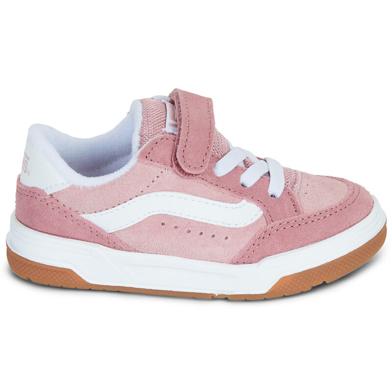 Zapatillas Vans Hylane V Misty Mauve Pink para ni&ntilde;as - 2