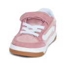 Zapatillas Vans Hylane V Misty Mauve Pink para ni&ntilde;as - 3