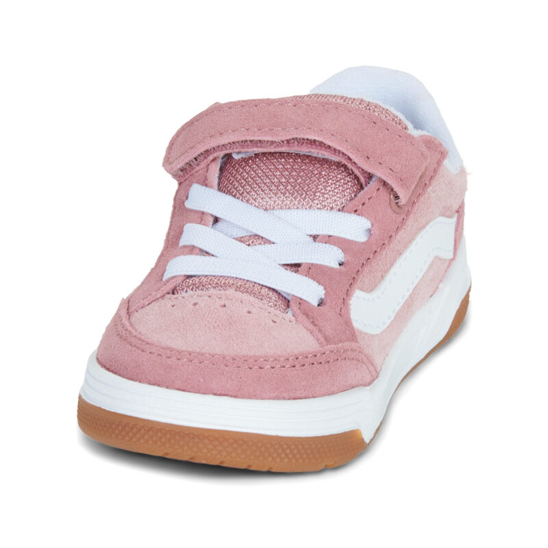 Zapatillas Vans Hylane V Misty Mauve Pink para ni&ntilde;as - 3
