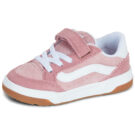 Zapatillas Vans Hylane V Misty Mauve Pink para ni&ntilde;as - 4