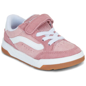 Scarpe bambini ragazza Vans  Hylane V Misty Mauve  Rosa Vans 198266333717
