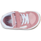 Zapatillas Vans Hylane V Misty Mauve Pink para ni&ntilde;as - 6