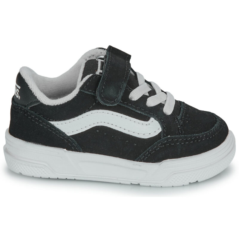 Vans Hylane V Nero Sneakers Bambina - 2