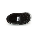 Zapatillas Vans IN SK8-Hi Crib negras para ni&ntilde;as - 6