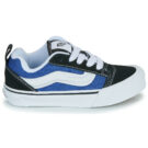 Vans Knu Skool Blue Sneakers for Girls - 2