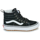 Vans MTE SK8-Hi Nero Sneakers Bambina - 2